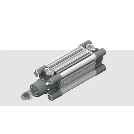 Siłownik ISO 15552 Pneumax 1390.100.0175.01